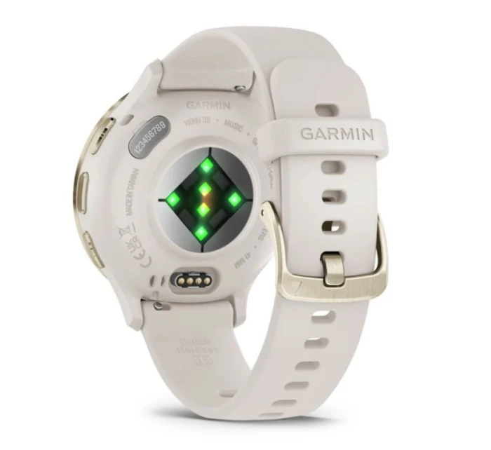 Hodinky 3S Gold model 21810553 - Garmin Hodinky 3S Gold model 21810553 - Garmin