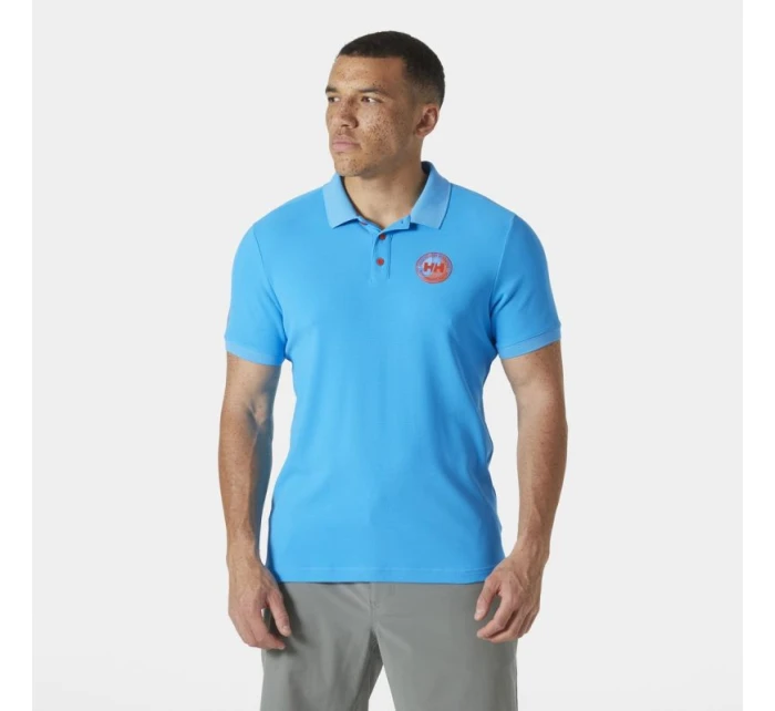 Helly Hansen HP Race Polo 2.0 M 34496 645 Tričko Helly Hansen HP Race Polo 2.0 M 34496 645 Tričko