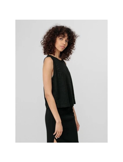 Dámské tričko model 21429826 - 4F Dámské tričko model 21429826 - 4F