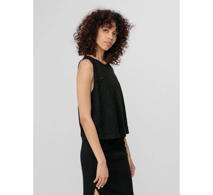 Dámské tričko model 21429826 - 4F Dámské tričko model 21429826 - 4F