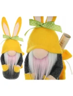 SKRZAT GNOM BOY  Z NA DEKORACJA WIOSENNA dětské model 21832714