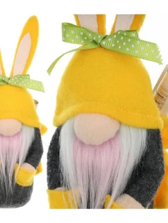 SKRZAT GNOM BOY  Z NA DEKORACJA WIOSENNA dětské model 21832714