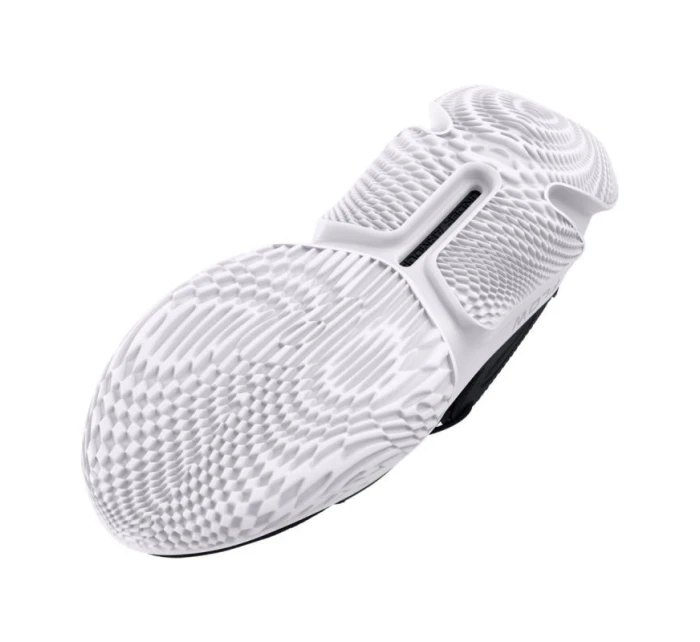 Basketbalové boty Under Armour Flow 4 - model 21931055