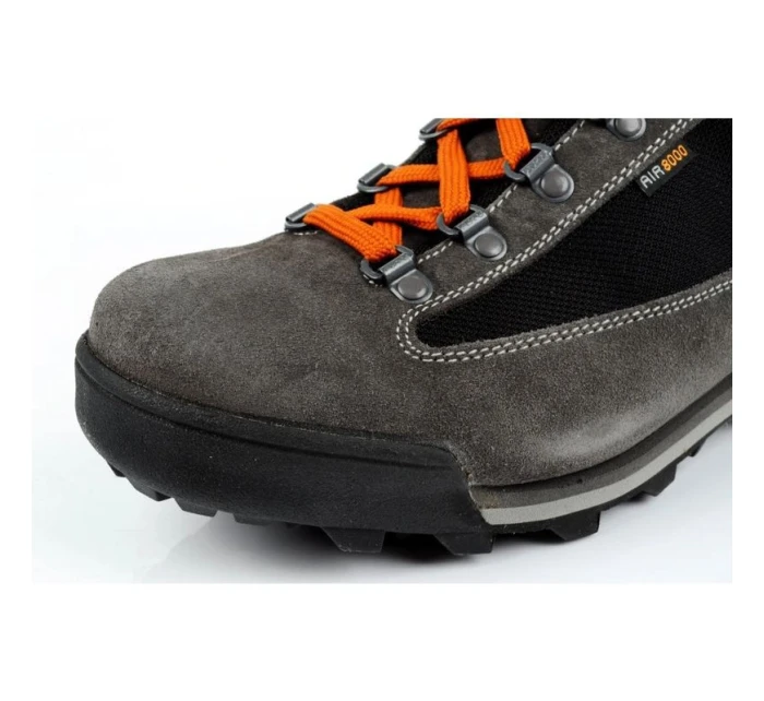 trekingové boty model 21948176 Micro GTX hnědé - Aku