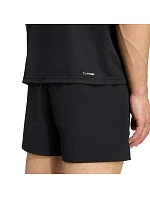 Pánske tričko adidas Workout Essential Base T-shirt black KA3569 pánske