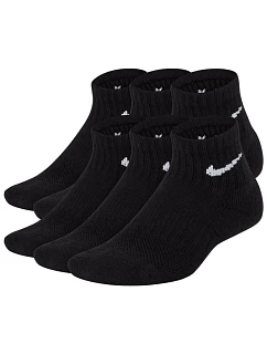 Ponožky Everyday 6 párů model 22143763 - NIKE