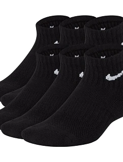 Ponožky Everyday 6 párů model 22143763 - NIKE