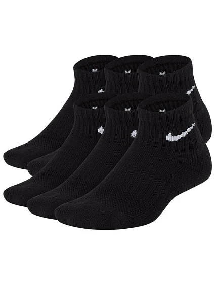 Ponožky Nike Everyday 6 párov SX6912-010