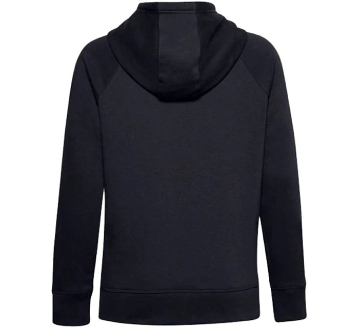 Dámska mikina Rival Fleece Hb Sweatshirt W 1356317 001 - Under Armour