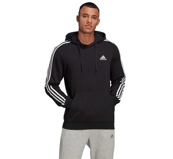 Pánská mikina Essentials Hoodie M model 19556763 - ADIDAS