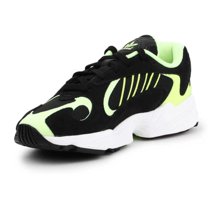 Pánske topánky Yung-1 M EE5317 - Adidas