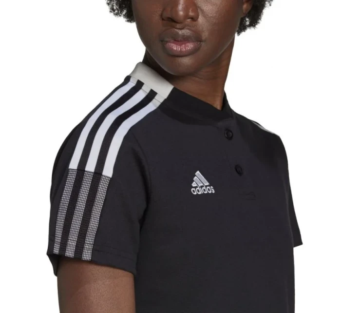 Dámske polo tričko Tiro 21 W GM7352 - Adidas