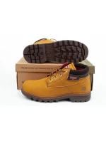Pánské boty  M model 17067830 - Carrera