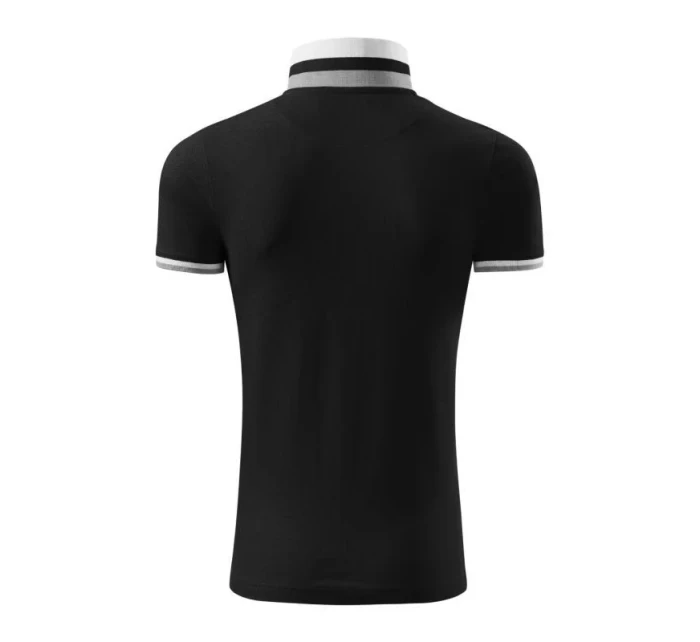 Polokošile Collar Up M model 18727090 černá - Malfini Polokošile Collar Up M model 18727090 černá - Malfini