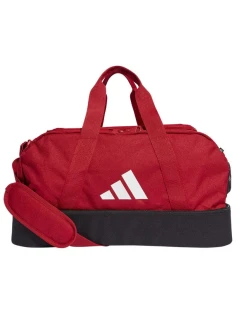 Taška Tiro Duffel BC S IB8651 - ADIDAS