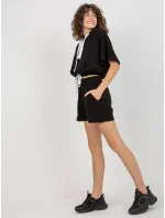 Dámska súprava EM KMPL 744.88P čierna - FPrice