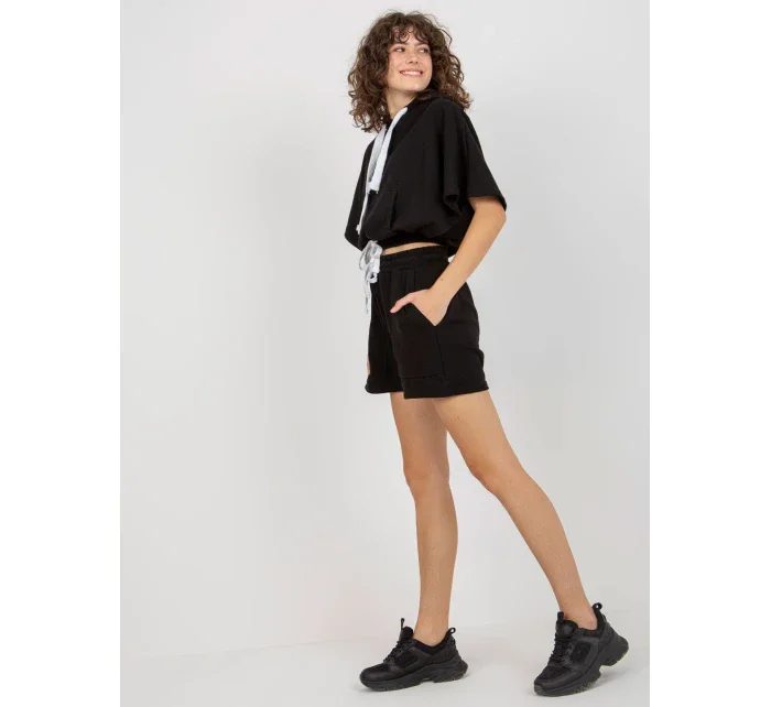 Dámska súprava EM KMPL 744.88P čierna - FPrice