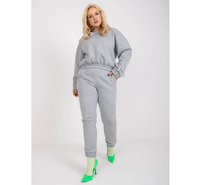 Sada EM KMPL model 17280808 šedá - FPrice Sada EM KMPL model 17280808 šedá - FPrice