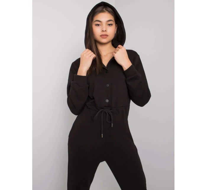 Kombinéza FE KO 5606.09 čierna