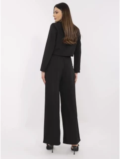 MI KMPL sada C278.70 čierna