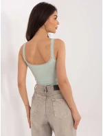 Top PM TP SF092.18 svetlozelená