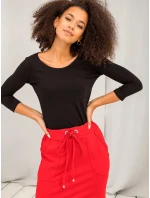 Halenka RV BZ model 17086974 černá - FPrice