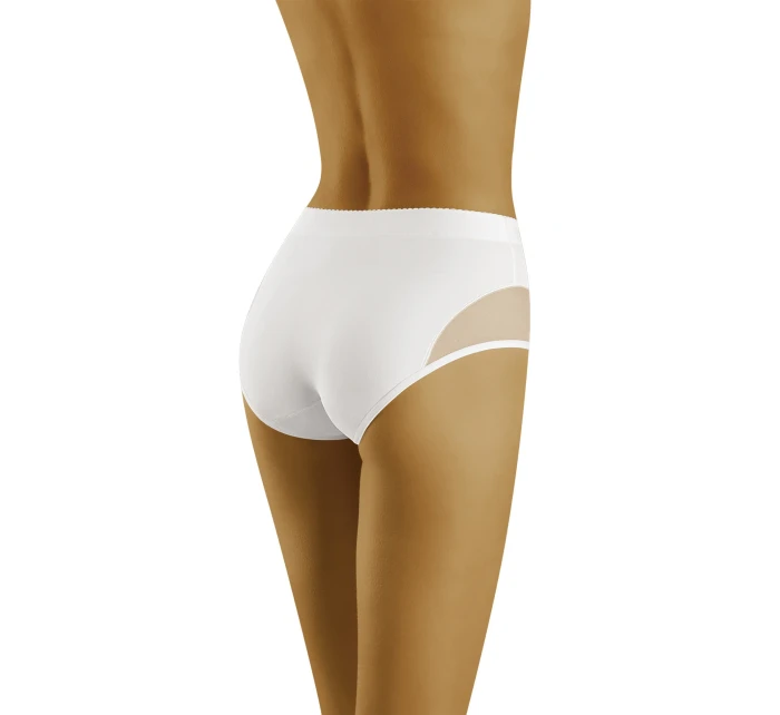 Kalhotky model 17564273 White - Wol-Bar Kalhotky model 17564273 White - Wol-Bar