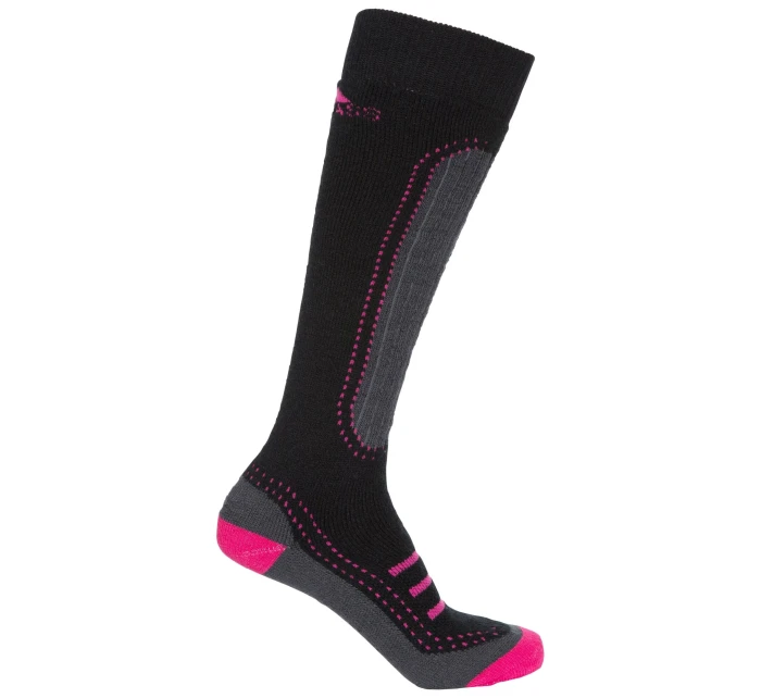 Dámske lyžiarske ponožky Trespass Janus II