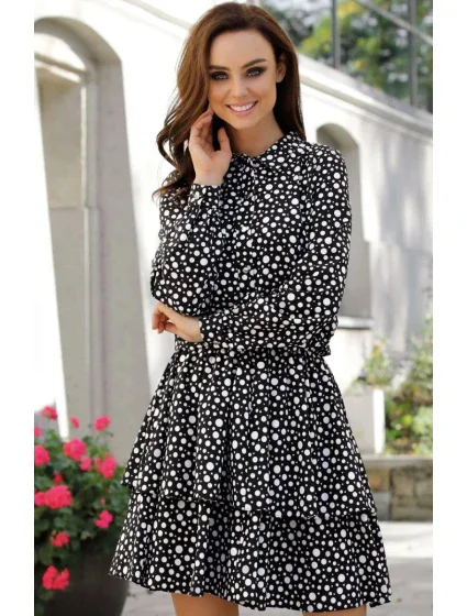 Denní šaty model 8711385 - Lemoniade Denní šaty model 8711385 - Lemoniade