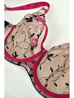 BIUSTONOSZ ORCHID SOFT 19259