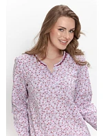 3640 NOČNÁ KOŠEĽA AGNESSA M–XL 3640 NOČNÁ KOŠEĽA AGNESSA M–XL