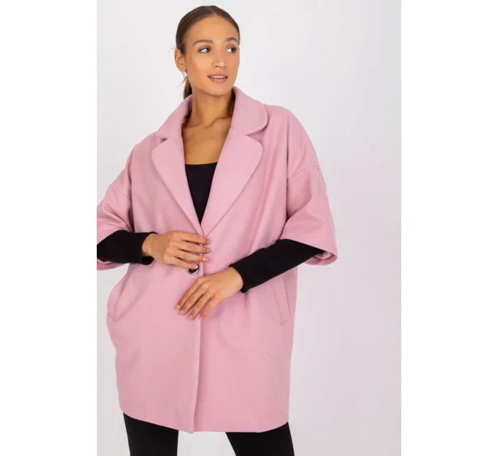 Plášť model 172484 Rue Paris