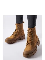 Topánky model 204828 Solea