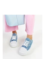 Tenisky model 207498 Solea