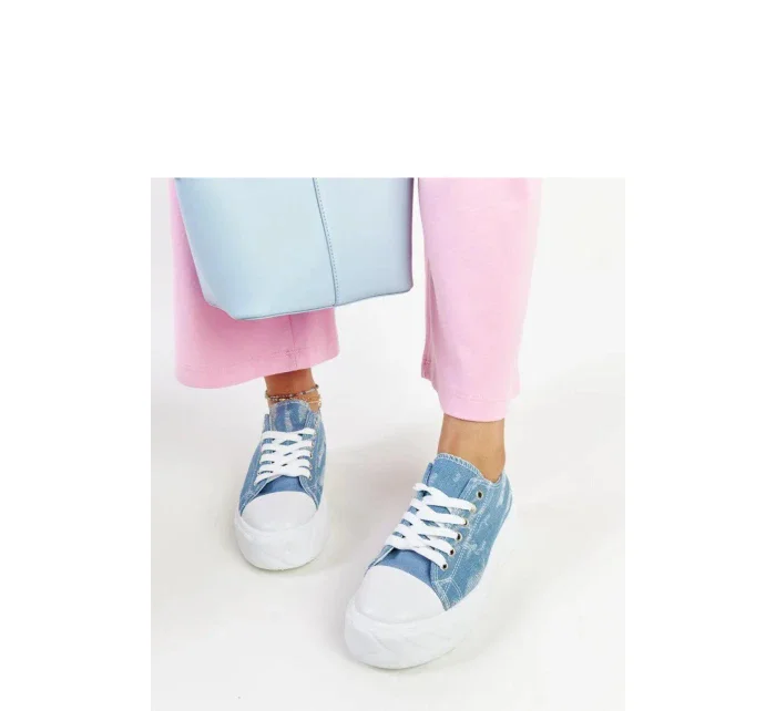 Tenisky model 207498 Solea