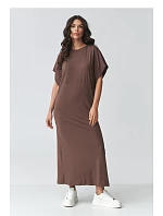 Denné šaty model 225675 Makadamia
