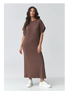 Denné šaty model 225675 Makadamia