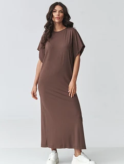 Denné šaty model 225675 Makadamia