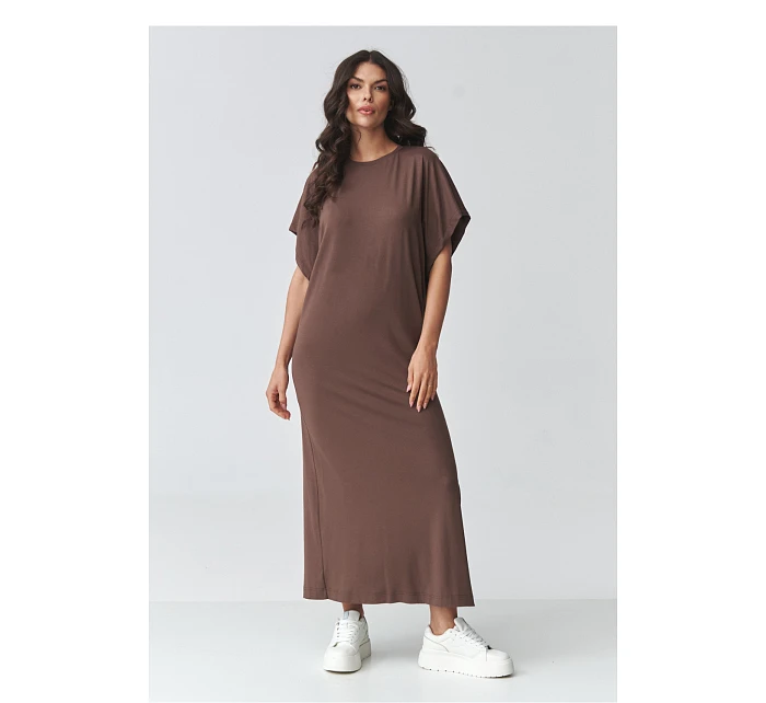 Denné šaty model 225675 Makadamia