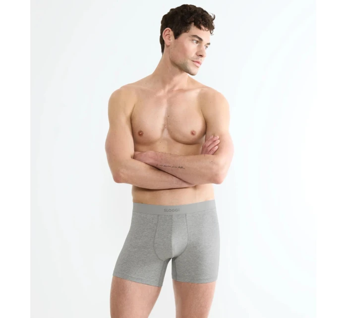 sloggi men EVER Ease Short 2P - Neznáme - SLOGGI Neznáme - SLOGGI