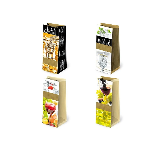 Sada Bag Paw AL-2 154 A'10