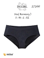 Nohavičky DC Girl 27266 A12 S–XL Nohavičky DC Girl 27266 A12 S–XL