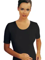 Nina black plus - EMILI