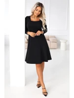 Dámské šaty model 21935809 - numoco Dámské šaty model 21935809 - numoco