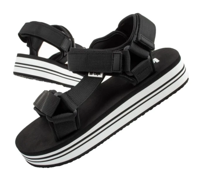 W model 20080805 sandály - Lee Cooper W model 20080805 sandály - Lee Cooper