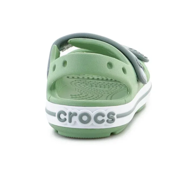 Sandále Crocs Crocband Cruiser Toddler Jr 209424-3WD Sandále Crocs Crocband Cruiser Toddler Jr 209424-3WD