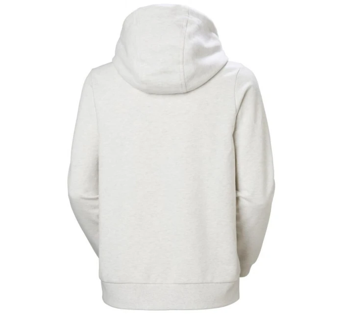 HH Logo Mikina s kapucí W model 20235139 823 - Helly Hansen HH Logo Mikina s kapucí W model 20235139 823 - Helly Hansen