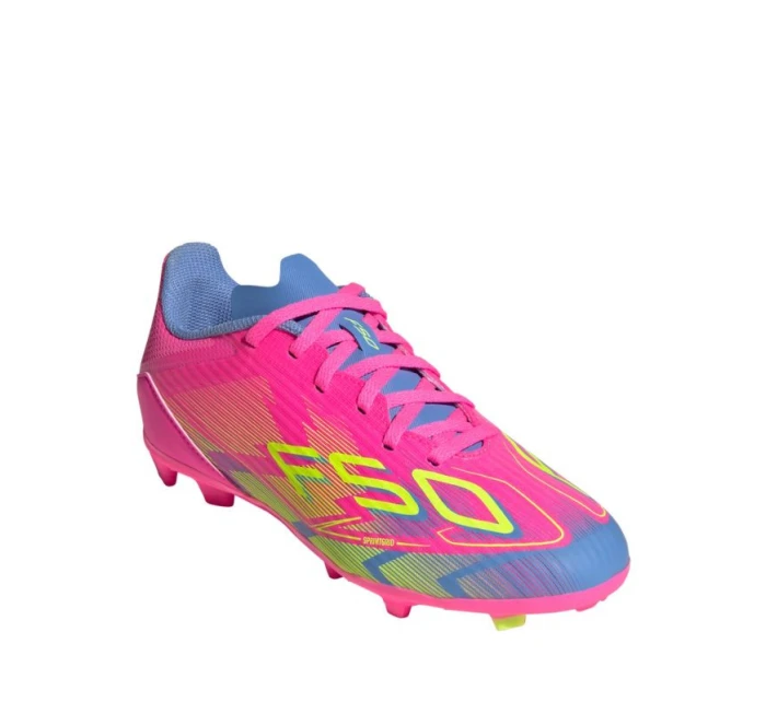 Fotbalové boty F50 League FG/MG Jr model 21000162 - ADIDAS