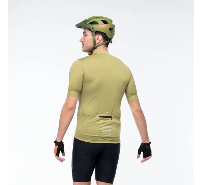 Cyklistický dres  M model 20975886 - Radvik