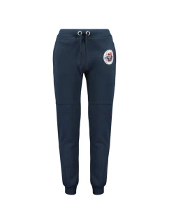 Geographical Norway Bežecké nohavice Mirabel M SU1204H/GN/Navy